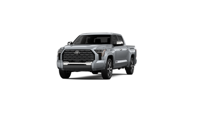 2026 Toyota Tundra i-FORCE MAX Tundra Capstone