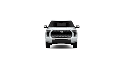 2026 Toyota Tundra i-FORCE MAX Tundra Capstone