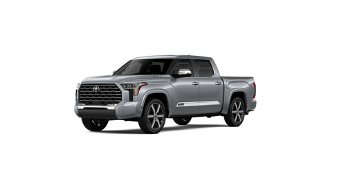 2026 Toyota Tundra i-FORCE MAX Tundra Capstone