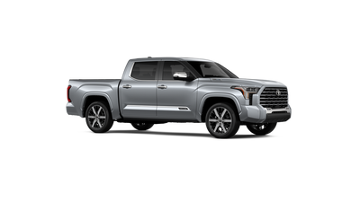 2026 Toyota Tundra i-FORCE MAX Tundra Capstone