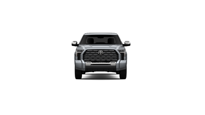 2026 Toyota Tundra i-FORCE MAX Tundra Capstone