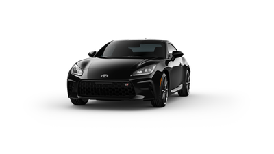 2026 Toyota GR86 Premium AT