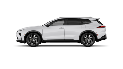 2026 Toyota Toyota Crown Signia XLE