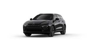 2025 Toyota Toyota Crown Signia Limited