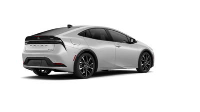 2025 Toyota Prius Plug-in Hybrid XSE Premium
