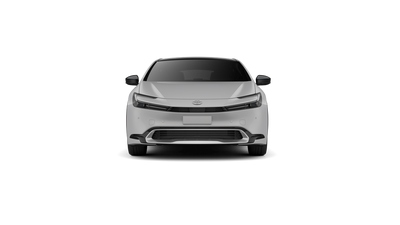 2025 Toyota Prius Plug-in Hybrid XSE Premium