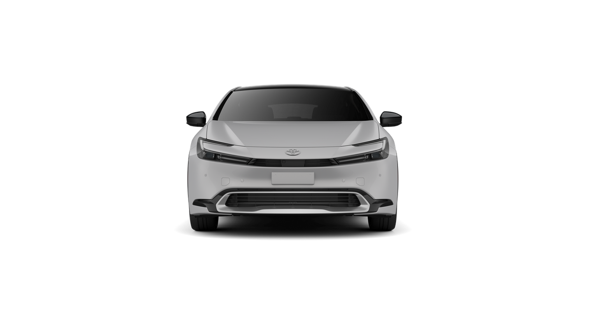 2025 Toyota Prius Plug-in Hybrid XSE Premium