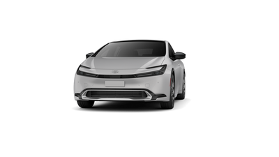 2025 Toyota Prius Plug-in Hybrid XSE Premium