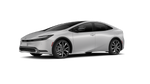 2025 Toyota Prius Plug-in Hybrid XSE Premium