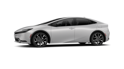 2025 Toyota Prius Plug-in Hybrid XSE Premium