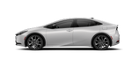 2025 Toyota Prius Plug-in Hybrid XSE Premium