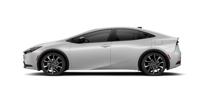 2025 Toyota Prius Plug-in Hybrid XSE Premium