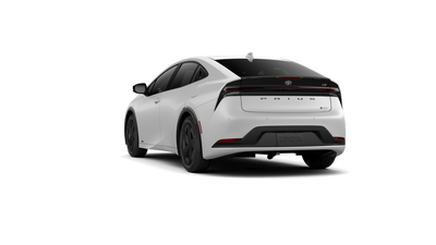 2026 Toyota Prius LE AWD