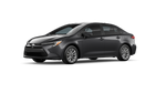2026 Toyota Corolla Hybrid XLE