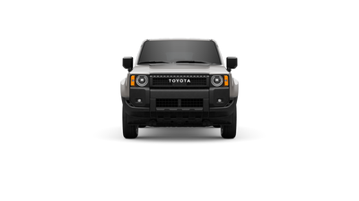 2025 Toyota Land Cruiser 1958