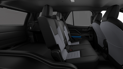 2026 Toyota 4Runner TRD Off-Road