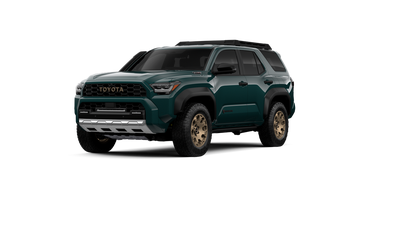 2026 Toyota 4Runner i-FORCE MAX 4Runner Trailhunter