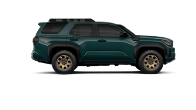 2026 Toyota 4Runner i-FORCE MAX 4Runner Trailhunter