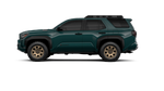 2026 Toyota 4Runner i-FORCE MAX 4Runner Trailhunter