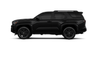 2026 Toyota 4Runner i-FORCE MAX 4Runner Platinum