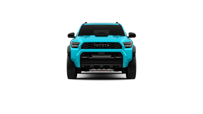 2026 Toyota 4Runner i-FORCE MAX 4Runner TRD Pro
