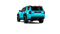 2026 Toyota 4Runner i-FORCE MAX 4Runner TRD Pro