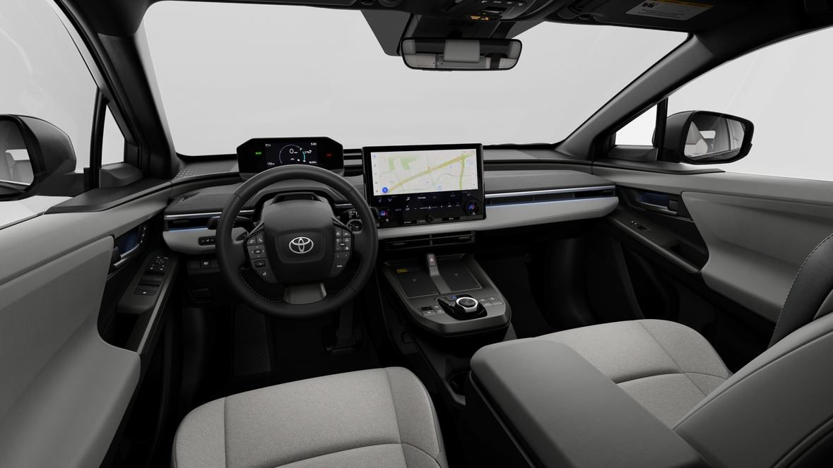 2026 Toyota C-HR XSE