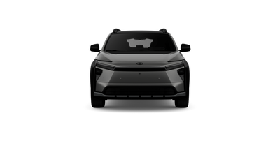 2026 Toyota bZ Woodland Base