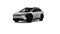 2027 Toyota bZ Woodland Base