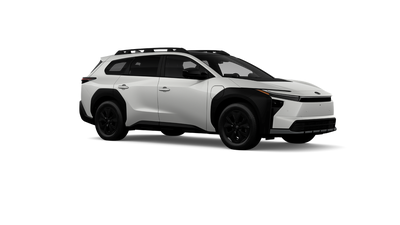2027 Toyota bZ Woodland Base