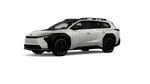 2027 Toyota bZ Woodland Base