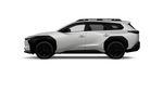 2027 Toyota bZ Woodland Base