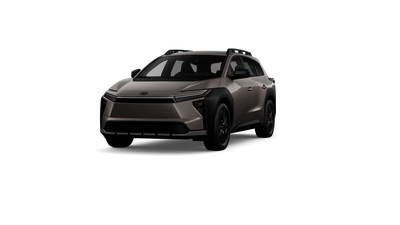 2027 Toyota bZ Woodland Base