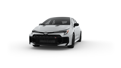 2025 Toyota GR Corolla Premium Plus