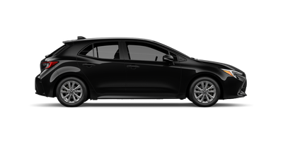 2027 Toyota Corolla Hatchback SE