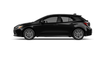 2027 Toyota Corolla Hatchback SE