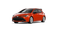 2026 Toyota Corolla Hatchback FX