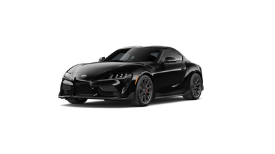 2026 Toyota GR Supra 3.0 Premium MT