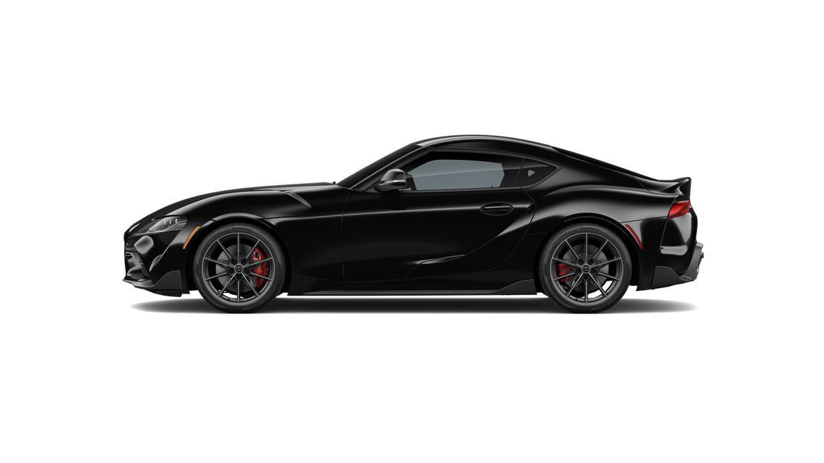 2026 Toyota GR Supra 3.0 Premium MT