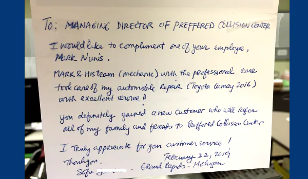 Preferred Chrysler Dodge Jeep Ram of Grand Haven